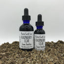 Red Raspberry Leaf Tincture