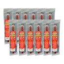 Red Pepper Beef Stick | Pack of 12 | 1.25 oz | Nebraska Star Beef