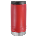 Stainless Steel Slim Beverage Holder | 12 oz | Customizable | RCK Creations & More