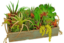 Redwood Gardening Furniture Set