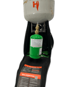 Refillable 1LB Propane Travel Kit