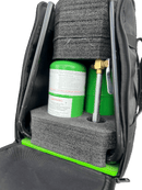 Refillable 1LB Propane Travel Kit