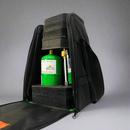Refillable 1LB Propane Travel Kit
