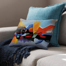 Reflection Cushion