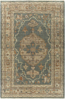 The Antibes Wool Rug
