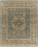 The Antibes Wool Rug