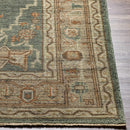 The Antibes Wool Rug