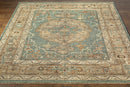 The Antibes Wool Rug