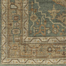 The Antibes Wool Rug