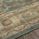 The Antibes Wool Rug