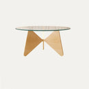 Regal Coffee Table