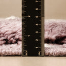 Regal Romance - Luxury Shag Moroccan Rug