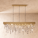 Regale Chandelier