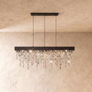 Regale Chandelier