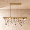 Regale Chandelier
