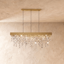 Regale Chandelier