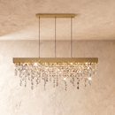 Regale Chandelier