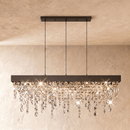 Regale Chandelier
