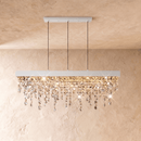 Regale Chandelier
