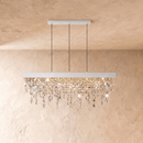 Regale Chandelier