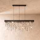 Regale Chandelier