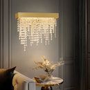 Regale Wall Lamp