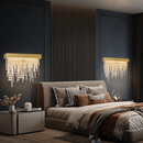 Regale Wall Lamp