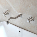 Regan Bathroom Faucet