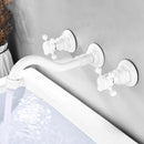 Regan Bathroom Faucet