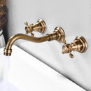 Regan Bathroom Faucet