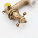 Regan Bathroom Faucet