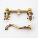 Regan Bathroom Faucet