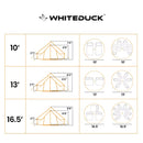 Regatta Bell Tent - Realtree Edge