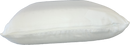 Natural Latex Pillow — High Profile Elliptical Shape