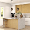 Acoustic Wooden Wall Panel