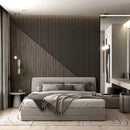 Acoustic Wooden Wall Panel