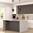 Acoustic Wooden Wall Panel