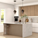 Acoustic Wooden Wall Panel