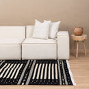 Rehhu - taznakht kilim rug