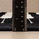 Rehhu - taznakht kilim rug