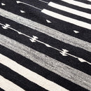 Rehhu - taznakht kilim rug