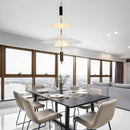 Reiko Pendant Light - Open Box