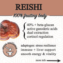 adaptive cacao. performance superfood.