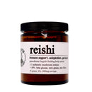 reishi mushroom extract. organic