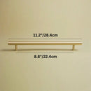 Reka Knob & Pull Bar