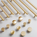 Reka Knob & Pull Bar