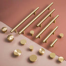 Reka Knob & Pull Bar
