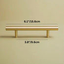 Reka Knob & Pull Bar