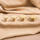 Reka Knob & Pull Bar