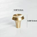 Reka Knob & Pull Bar